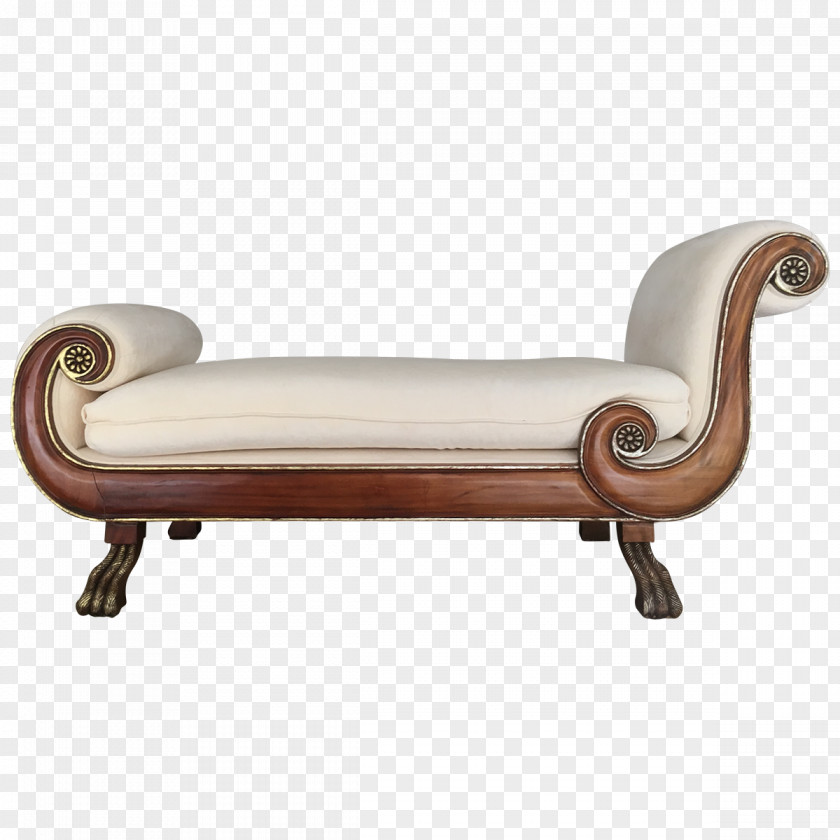 Sofa Table Chaise Longue Couch Furniture Chair PNG