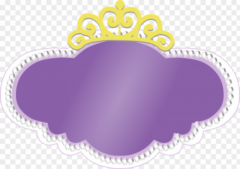 Sofia Logo Princess Jasmine Disney PNG