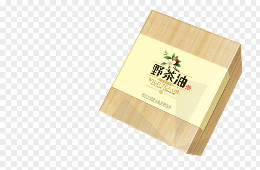 Wild Tea Box Packaging And Labeling Paper PNG