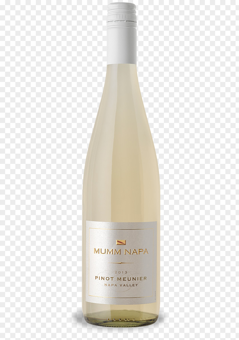 Wine White Mumm Napa Pinot Noir Sparkling Meunier PNG