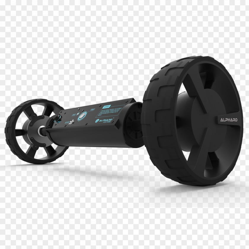 Caddie Self-balancing Scooter Kick Hoverboard Golf Buggies Electricity PNG