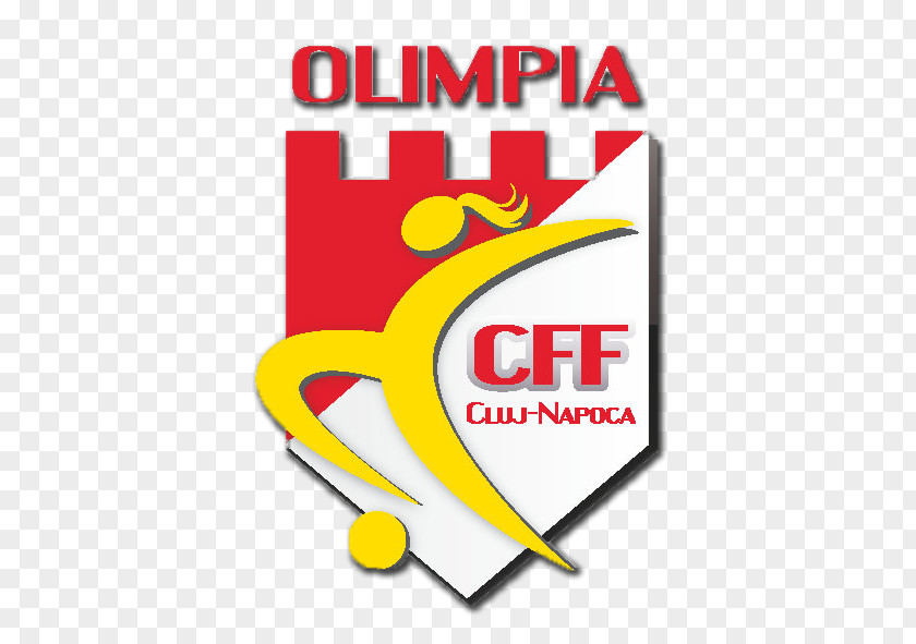CFF Olimpia Cluj UEFA Women's Champions League Olympique Lyonnais Football Cluj-Napoca PNG