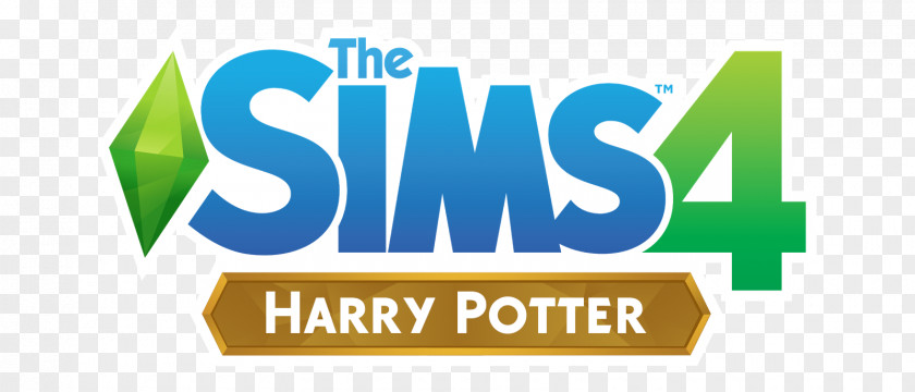 Design The Sims 4: City Living Logo Brand Font PNG