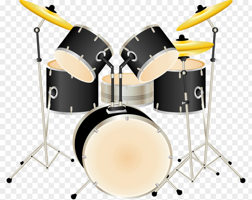 Drum Drums Drummer Musical Instruments Clip Art PNG