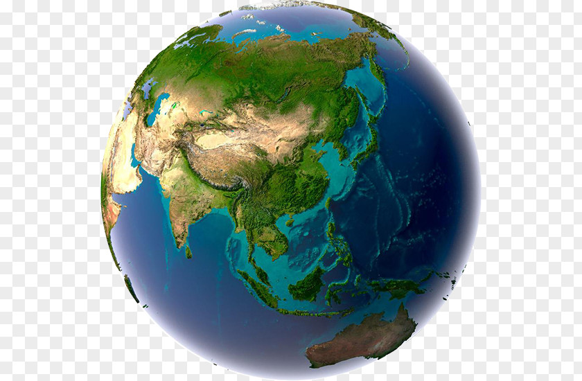 Earth Stock Photography PNG