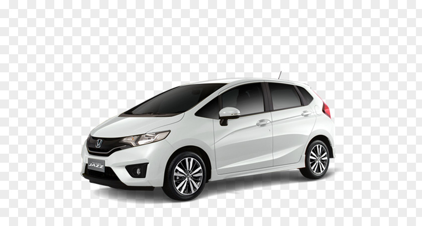 Honda 2017 Fit Civic Car City PNG