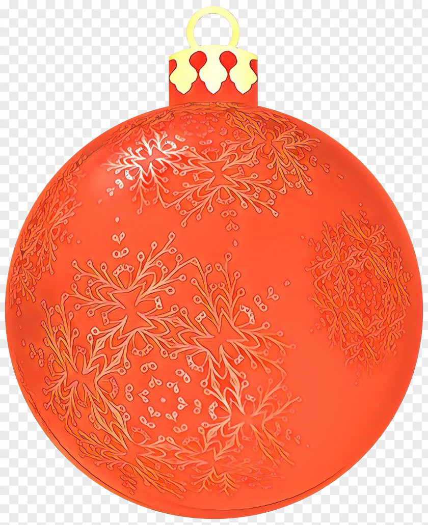 Interior Design Ball Red Christmas PNG