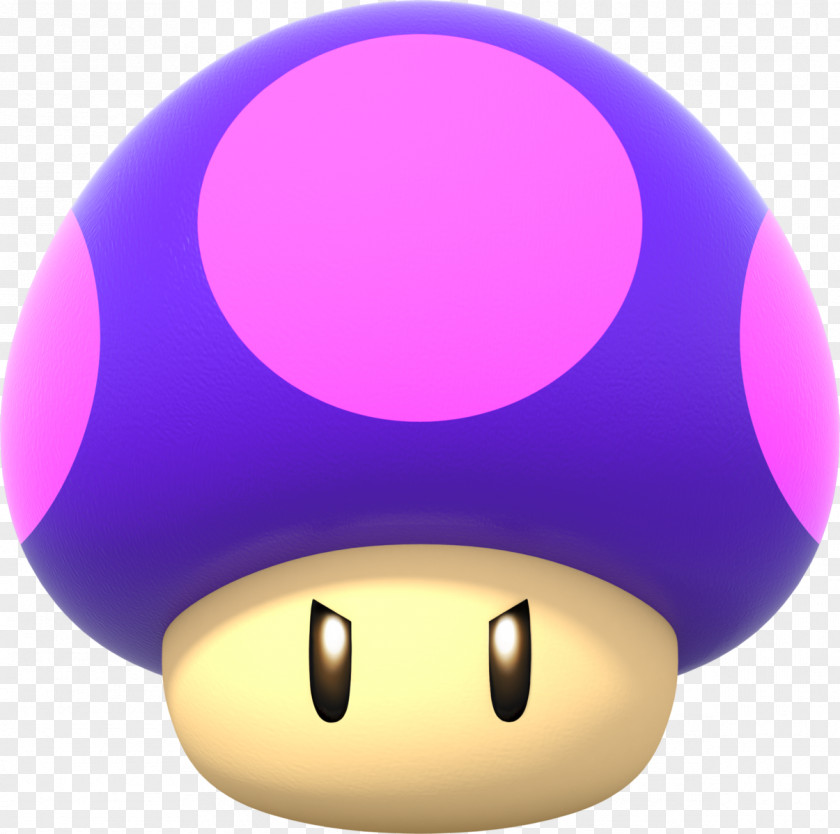 Mario Bros Bros. Mushroom Poison Video Games PNG