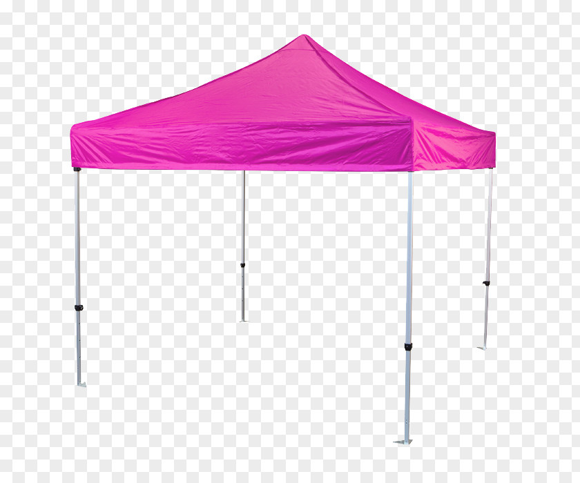 Table Pop Up Canopy Tent Gazebo Roof PNG