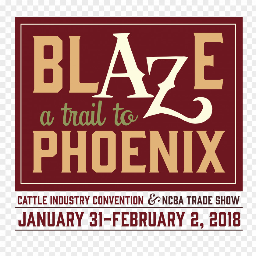 Trade Show 2018 Cattle Industry Convention & NCBA Angus Phoenix Center Beef PNG