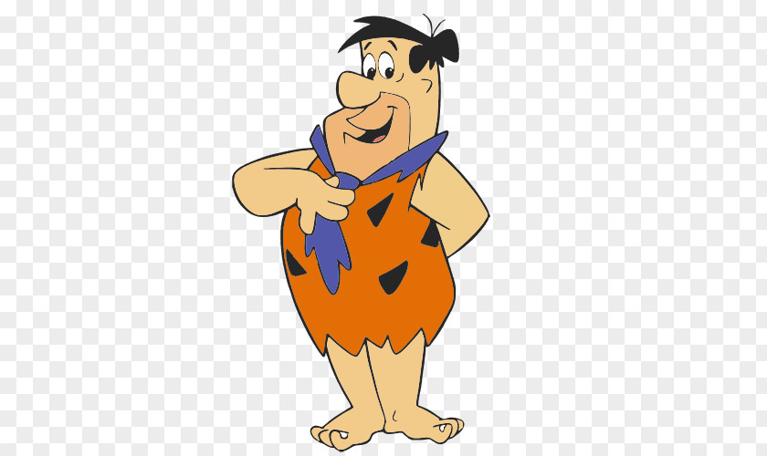 Youtube Fred Flintstone Wilma Barney Rubble YouTube Character PNG