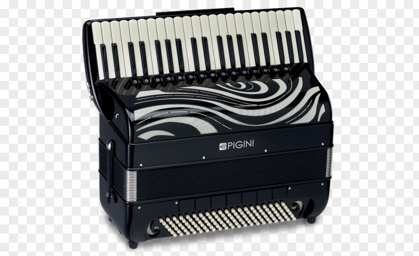 Accordion Diatonic Button Squeezebox Piano Free Reed Aerophone PNG