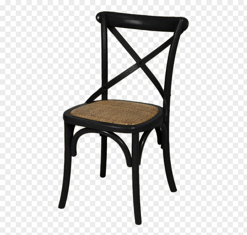 Chair Rattan Table Blue Furniture PNG