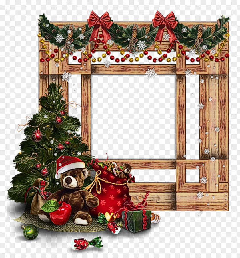 Christmas Decoration PNG