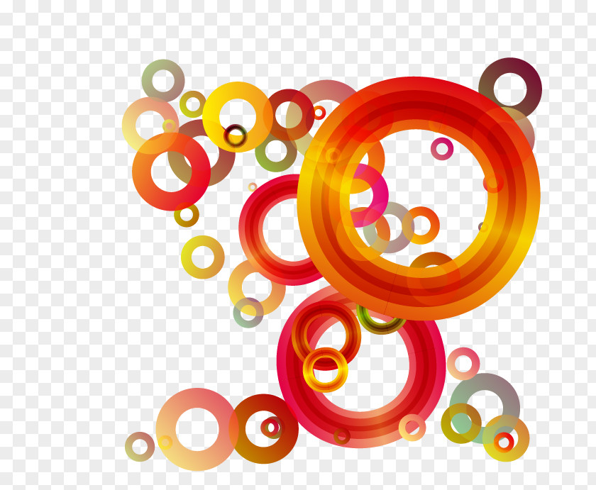 Color Circle Download Graphic Design PNG