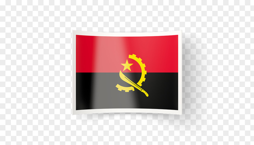 Flag Of Angola Photography PNG