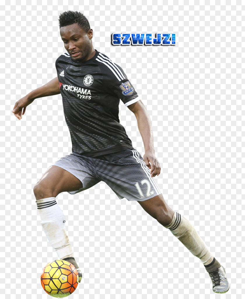 Football Nigeria National Team Player Sport PNG