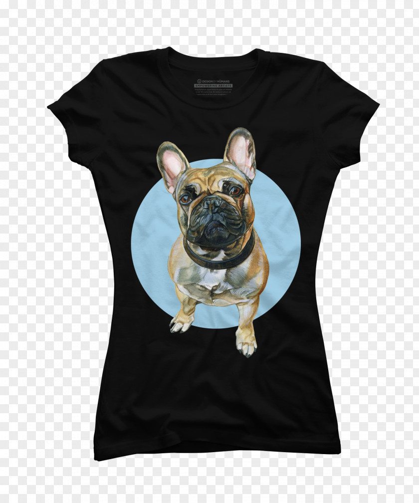 French Bulldog Yoga T-shirt Pembroke Welsh Corgi Dog Breed PNG