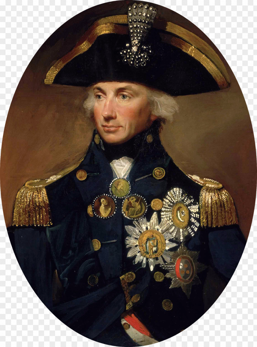 Horatio Nelson, 1st Viscount Nelson HMS Victory The Battle Of Trafalgar Cape PNG