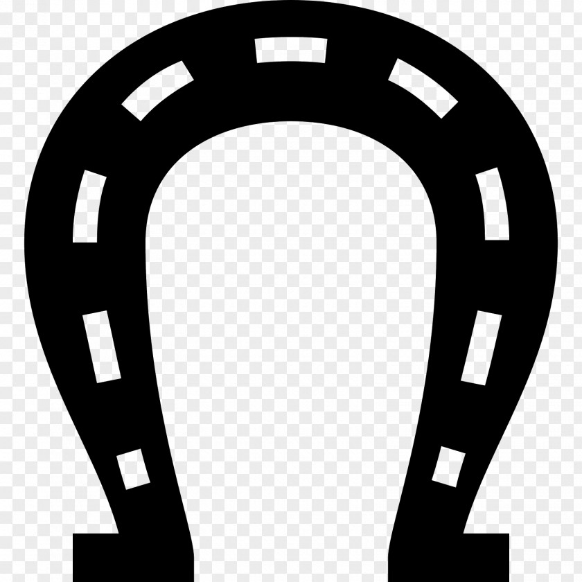 Horse Horseshoes Clip Art PNG