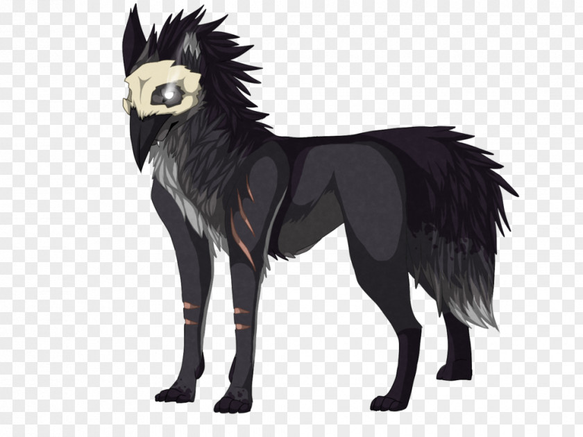 Mustang Mane Pony Camel Dog PNG