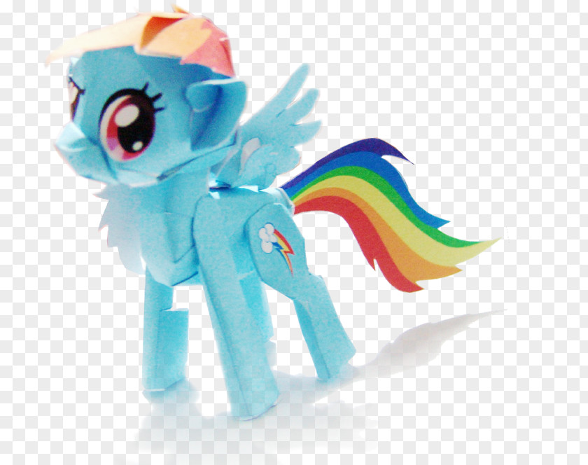 My Little Pony Rainbow Dash Paper Applejack PNG