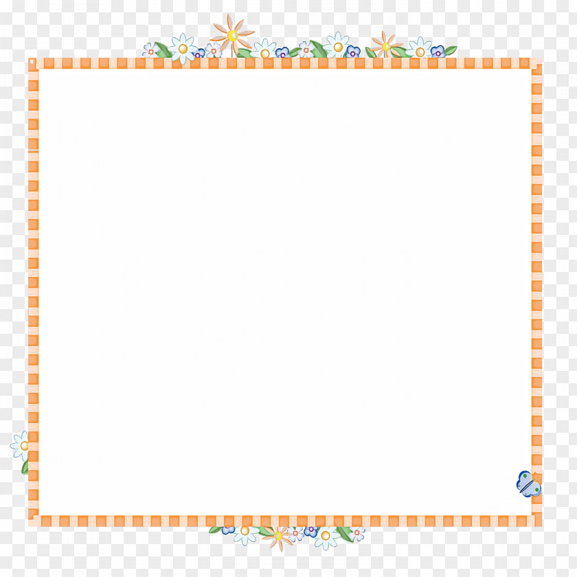 Picture Frame PNG