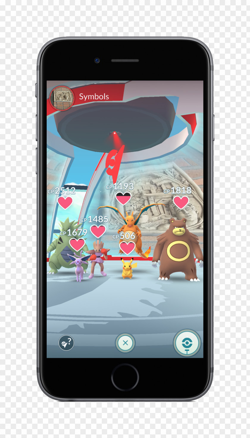 Pokemon Go Pokémon GO Raid Fitness Centre Niantic PNG