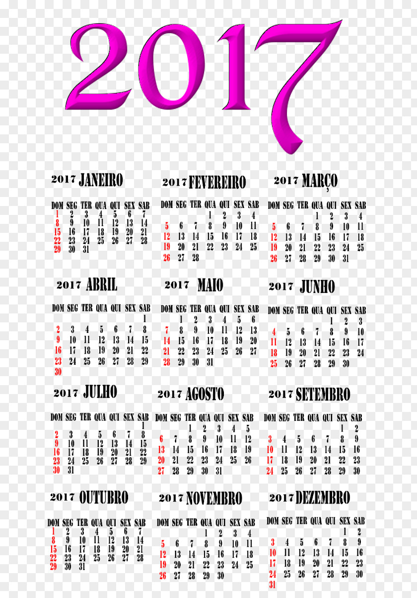 Portugues Lunar Calendar 0 Online Web Template PNG