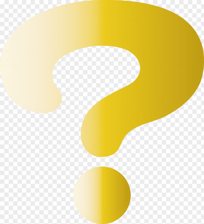 Question Mark PNG