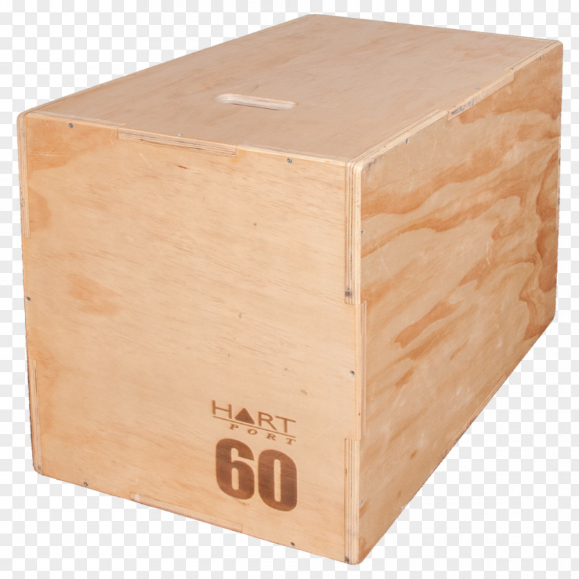 Subject Box Plywood Plyometrics PNG