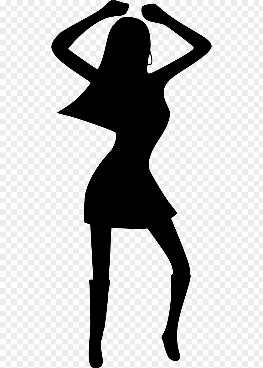 1970s Disco Dance Clip Art PNG