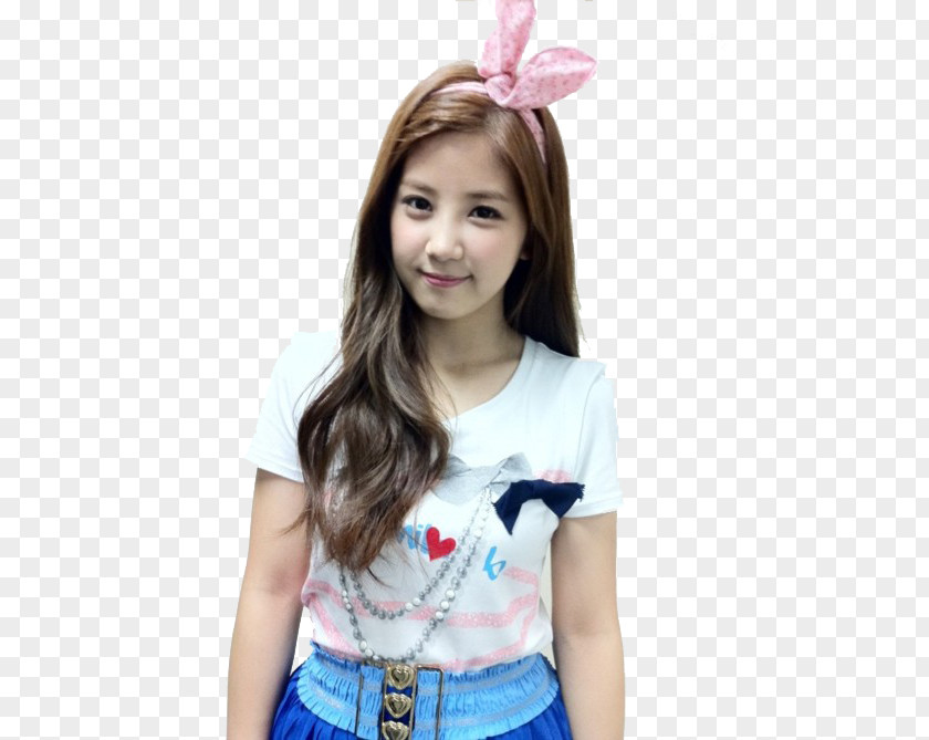 Apink Nonono Chorong Park Cho-rong K-pop Musician Actor PNG