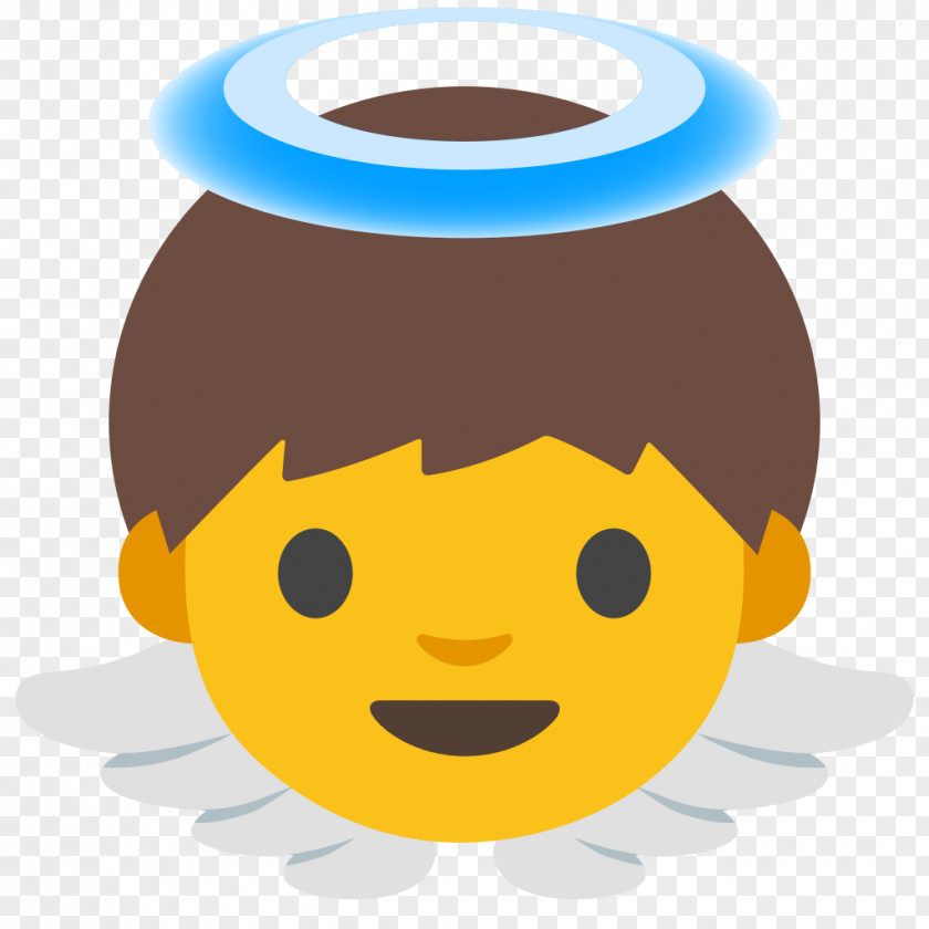 Blushing Emoji Emojipedia Google Android Oreo PNG