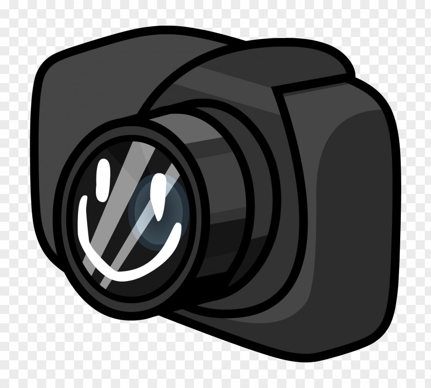 Charcoal Video Cameras Drawing PNG