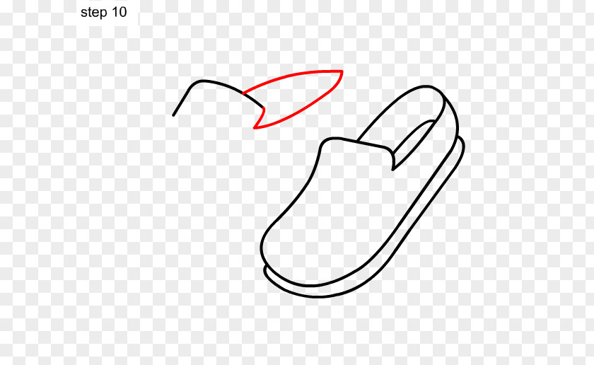Cinderella Glass Shoe Finger White Clip Art PNG