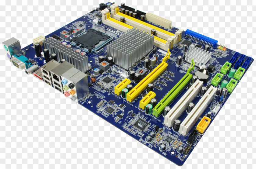 Computer Motherboard Foxconn Device Driver Hardware PNG