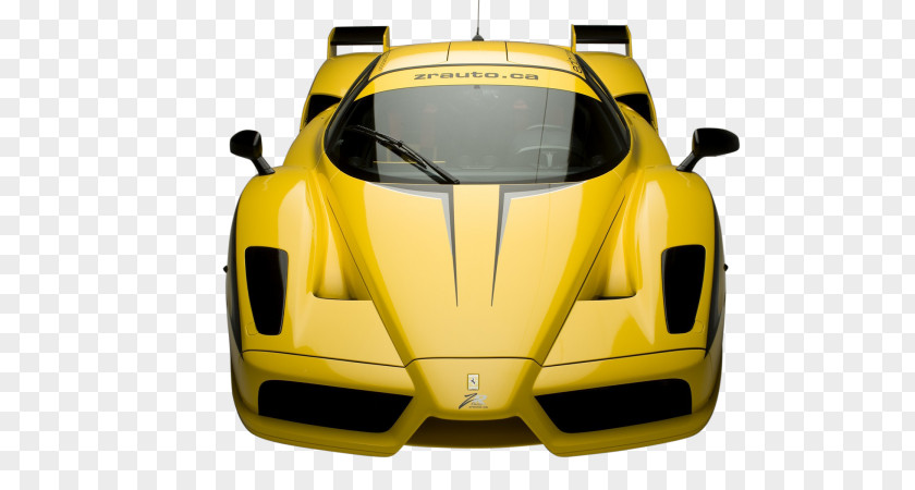 Ferrari Enzo LaFerrari Car 458 PNG