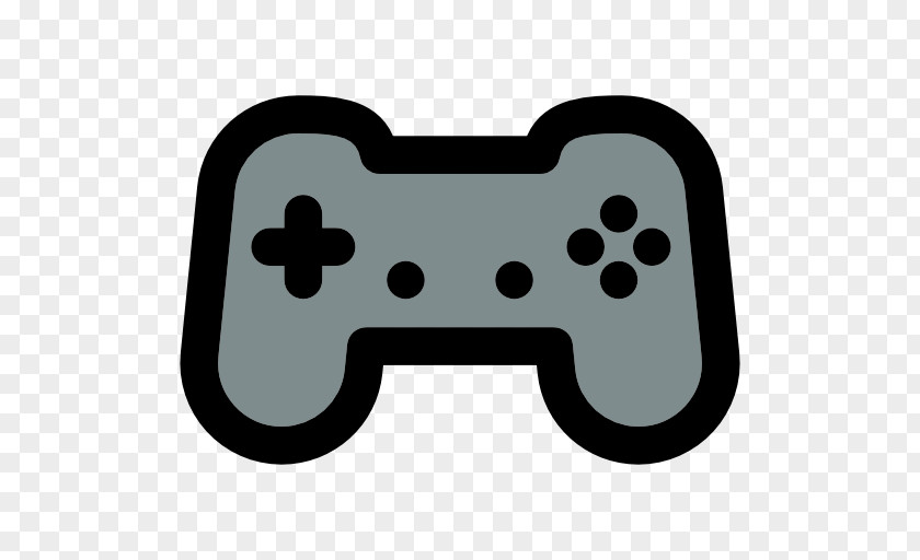 Joystick Video Game Controllers PNG
