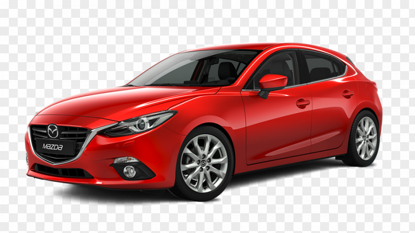 Mazda Car Pic 2014 Mazda3 2015 2018 PNG