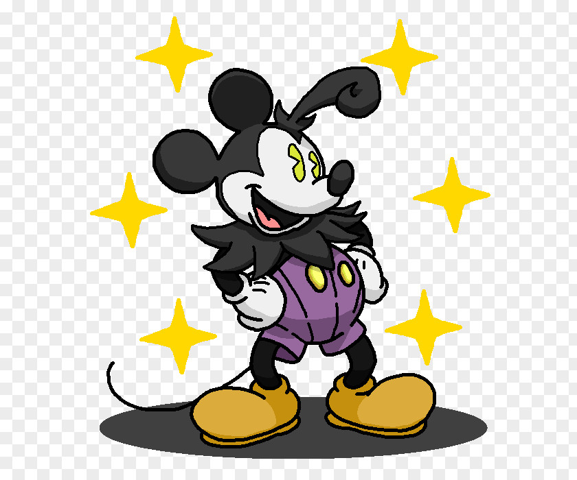 Mickey Mouse Goofy Pokémon X And Y PNG