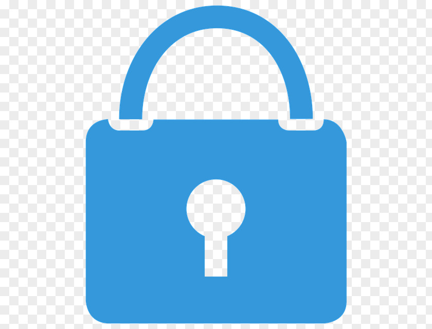 Padlock Clip Art PNG