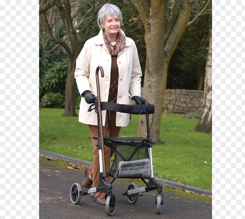 Seat Rollaattori Walker Mobility Aid Wheelchair PNG