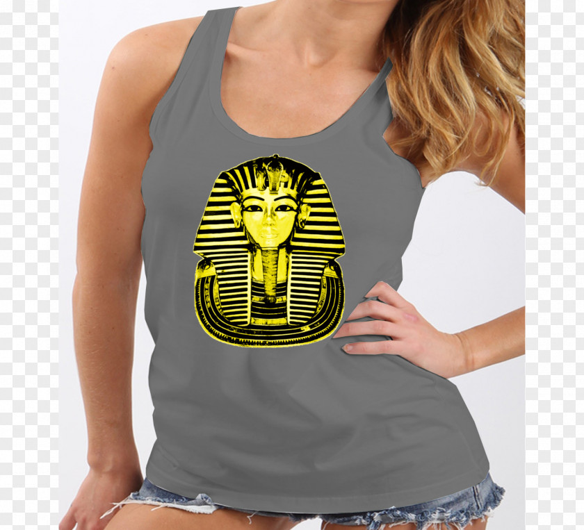 Shirts Egypt T-shirt Hoodie Sleeveless Shirt Top PNG