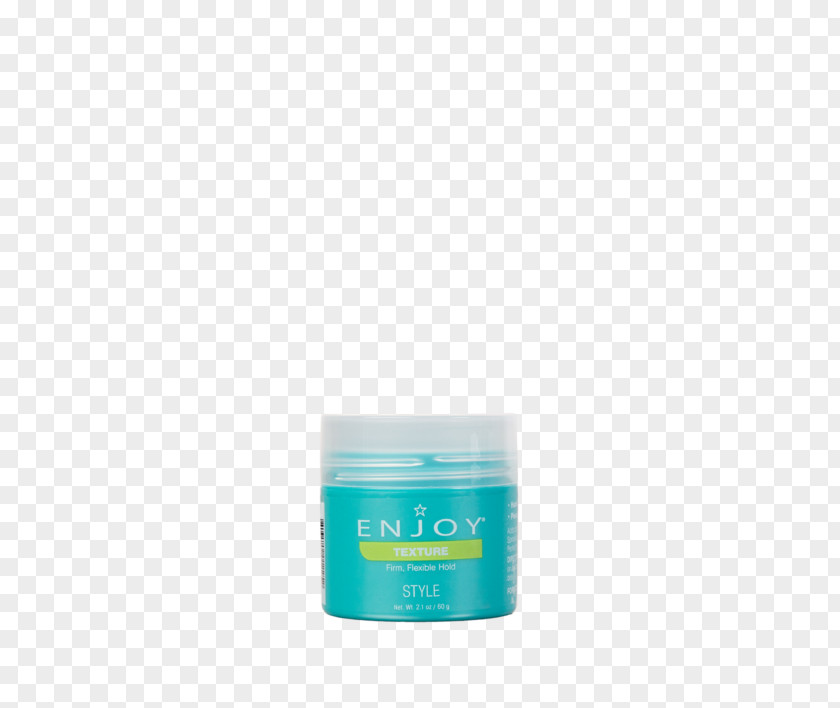 Smooth Texture Cream Gel Product Turquoise LiquidM PNG