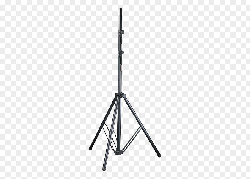 Stand Loudspeaker Speaker Stands Public Address Systems Sound Electrical Cable PNG