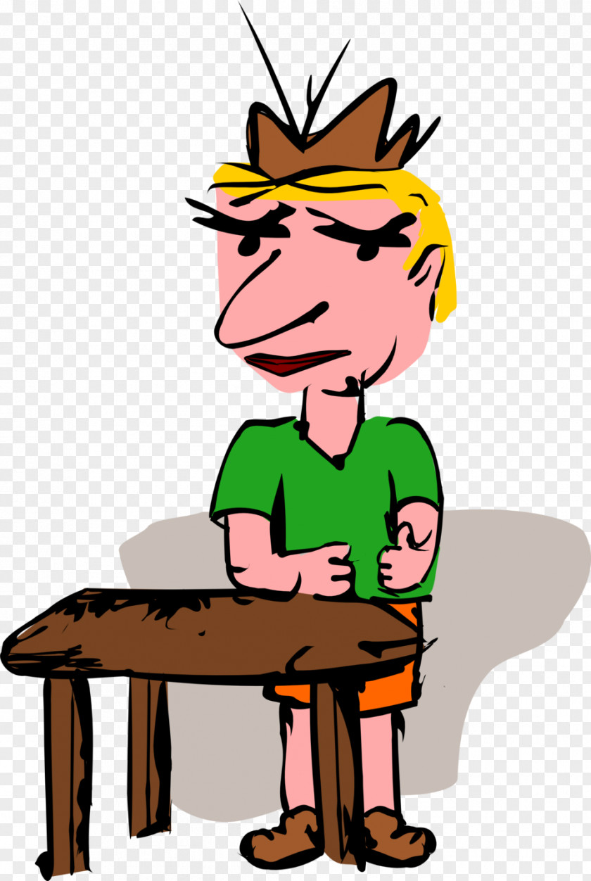 Table Clip Art PNG