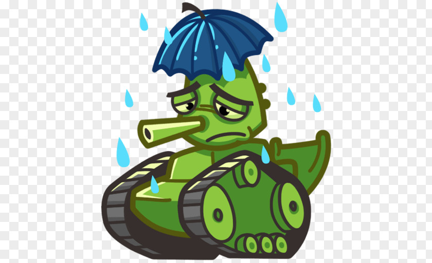 Tank World Of Tanks Sticker Telegram VKontakte Video Game PNG