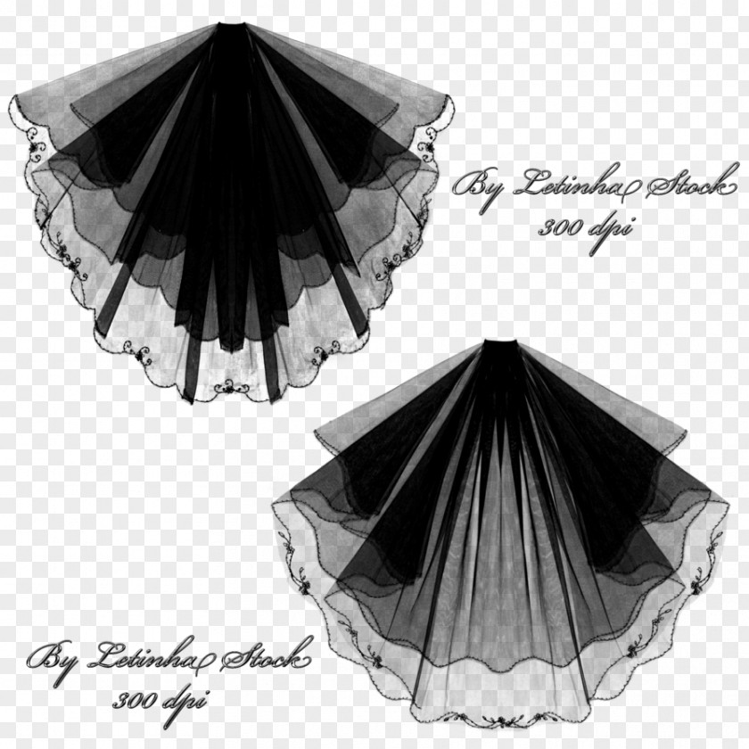 Veil Herb DeviantArt Gothic Fashion PNG