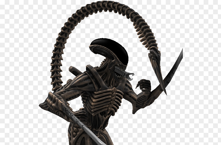 Alien Mortal Kombat X Predator Scorpion Synonym PNG